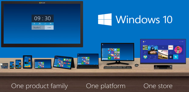 Actualizaciones gratuitas para tu PC con Windows 10