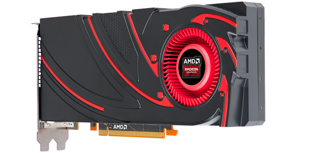 Radeon R9 285 ideal para Alien: Isolation