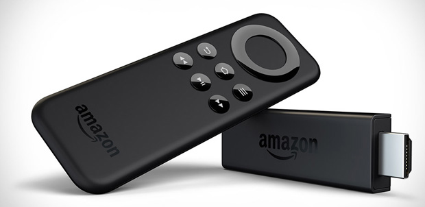 Amazon Fire TV Stick para tu Smart TV