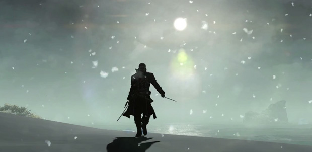 Mira la historia de Assassin’s Creed Rogue