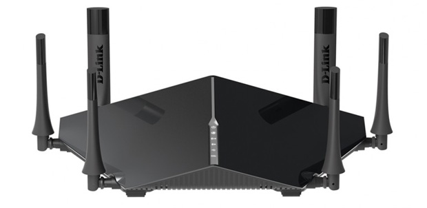 Routers D-Link 11AC ideales para iPhone 6