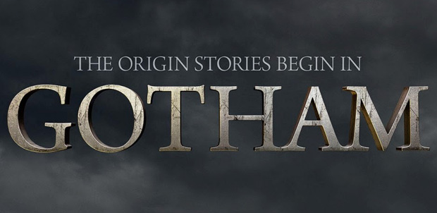 Gotham también estará disponible en Netflix
