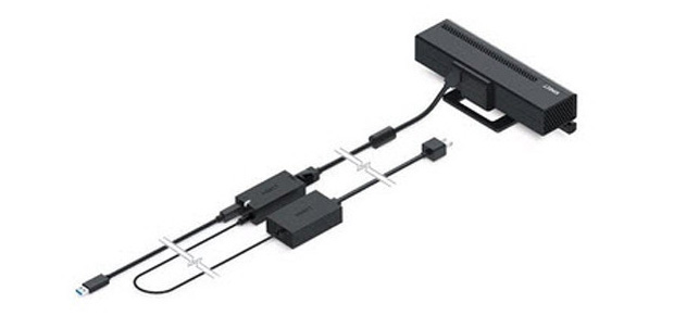 Kinect-Adapter-for-Windows