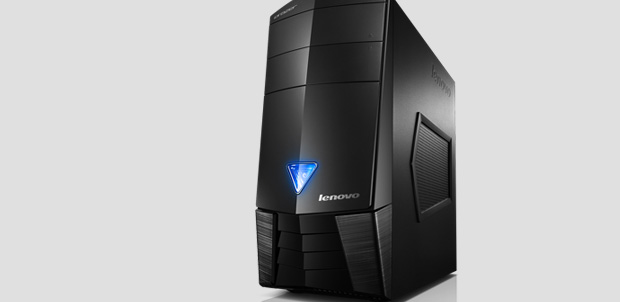 Lenovo ERAZER X315 con tecnología AMD