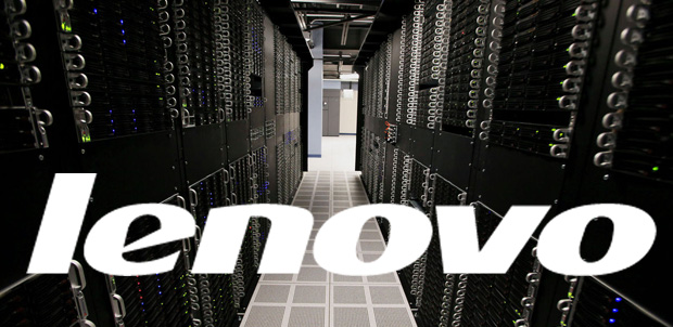 Lenovo listo para los servidores x86 de IBM