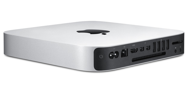 Mac mini más avanzada a precio más bajo