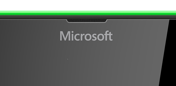 Microsoft-Lumia