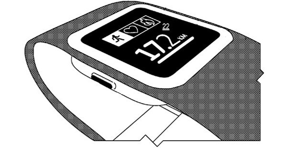 Microsoft podría lanzar su propio smartwatch