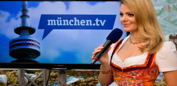 ProSiebenSat 1-Welt