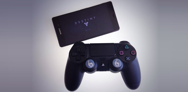 Los juegos de PlayStation 4 en Xperia Z3