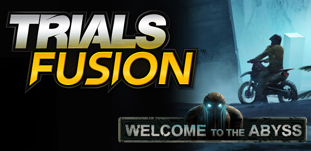 Welcome to the Abyss llegó Trials Fusion