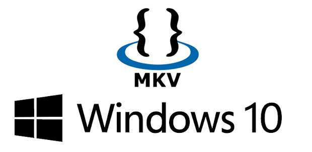 Windows 10 con soporte nativo para MKV
