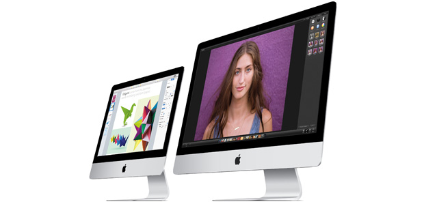 iMac ahora con 5K y AMD Radeon R9 M295X