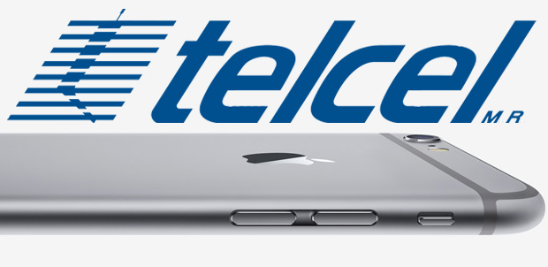 Telcel prepara preventa de iPhone 6 Plus