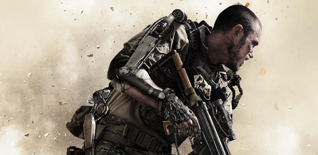 Advanced Warfare: mejor lanzamiento de 2014