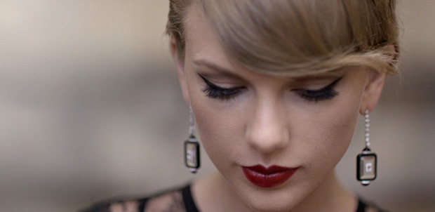 Amex Unstaged Taylor Swift para Android