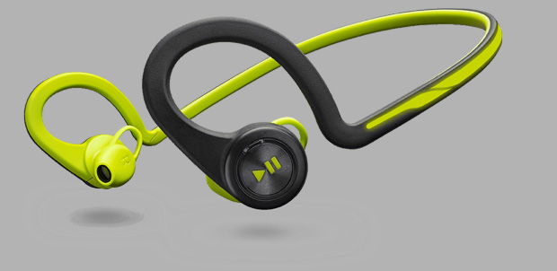 BackBeat Fit el compañero ideal para correr