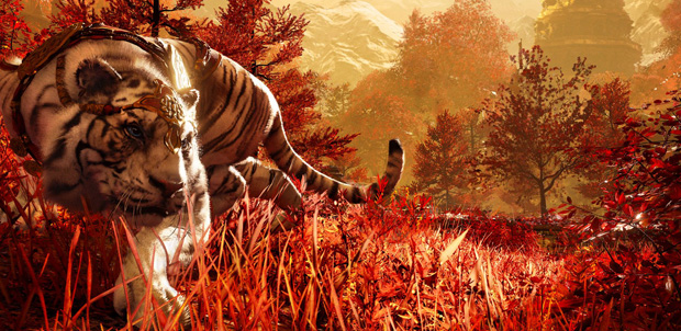 Trailer sobre lo que debes saber de Far Cry 4