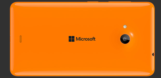 Microsoft presentó el nuevo Lumia 535