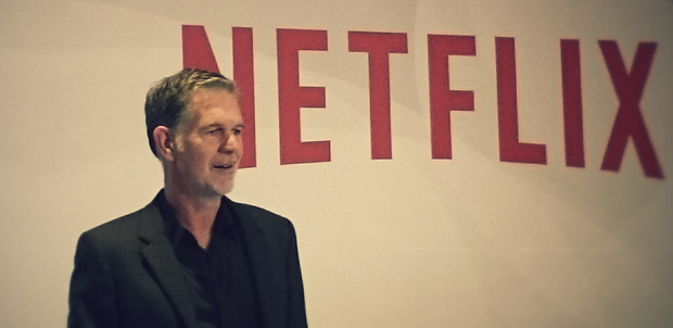 Netflix con 5 millones de usuarios en la región