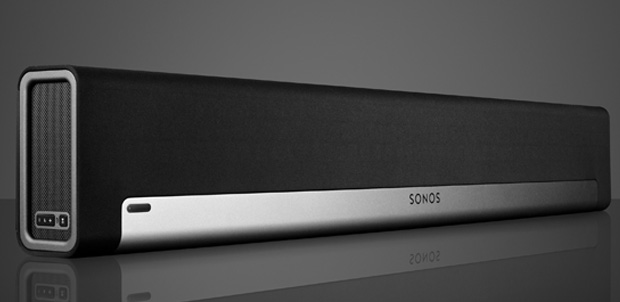 Sonos 5.2 ofrece un mejor sonido a PLAYBAR