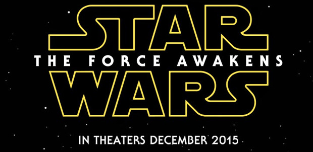 El primer Trailer de Star Wars Episode VII