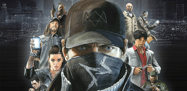 ¡Por fin! Watch_Dogs llega a la Nintendo Wii U