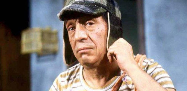 Chespirito ahora infecta a tu Mac o Windows