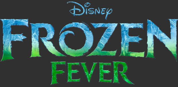 Frozen: Fiebre Congelada con La Cenicienta