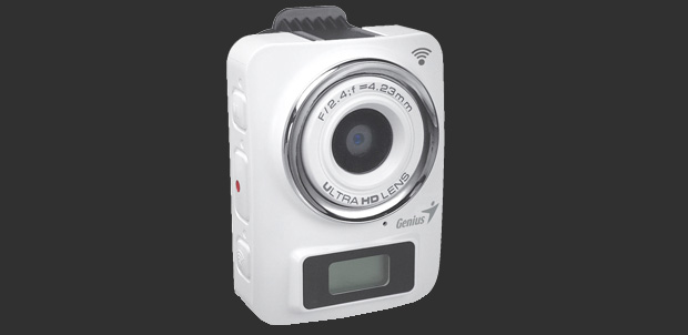 Life-Shot FHD300 la cámara para tus aventuras