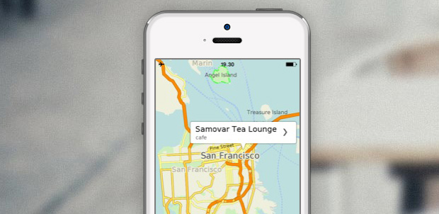 MAPS.ME ya está gratis para tu iPhone