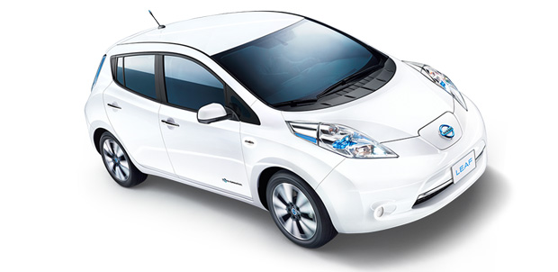 Nissan-Leaf-Mexico