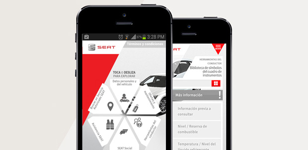 SEAT Connect ya está disponible en México