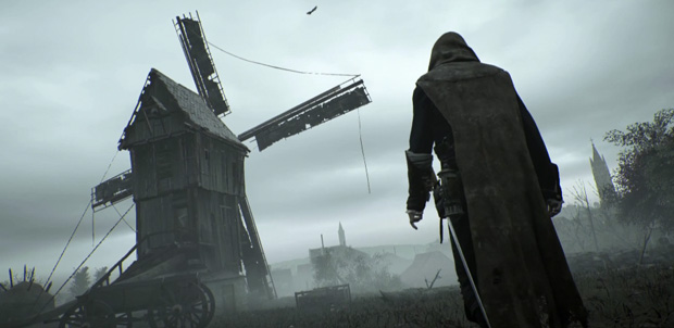 Dead Kings para Assassin’s Creed Unity es gratis