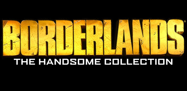 Borderlands The Handsome Collection