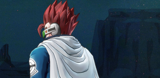 Dragon Ball Xenoverse Cambia de fecha