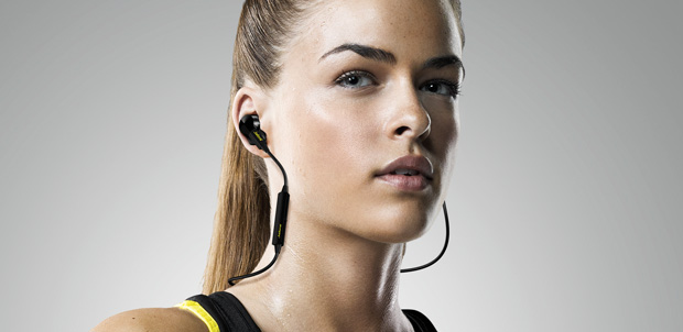 Jabra Sport Pulse Wireless música para tu salud