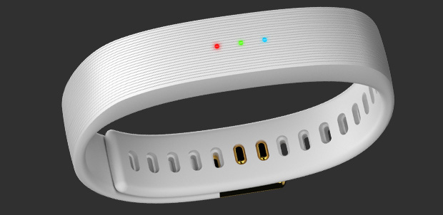 Nabu X es la nueva smartband de Razer