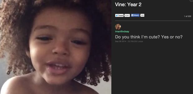 Vine cumple dos años entregando momentos