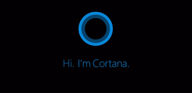 Cortana se integrará al sistema Windows 10