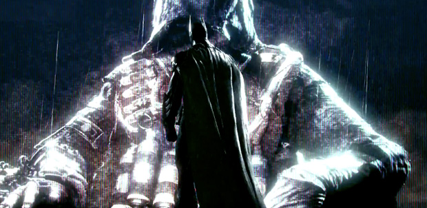 Gotham is Mine video de Batman: Arkham Knight