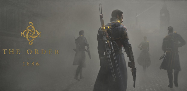 6 características únicas de The Order: 1886