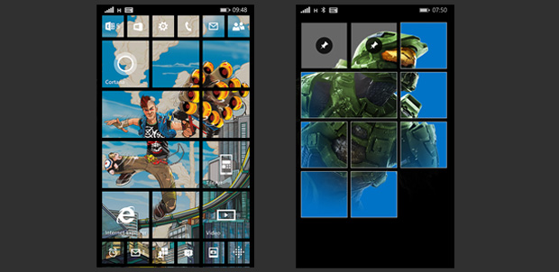 #TileArt cambia el look de tu Windows Phone