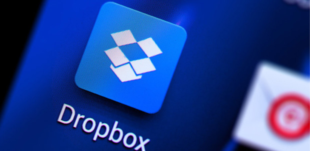 Vulnerabilidad de Dropbox para Android