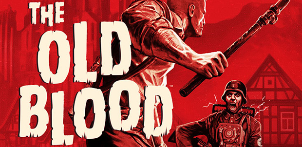 Gameplay de Wolfenstein: The Old Blood