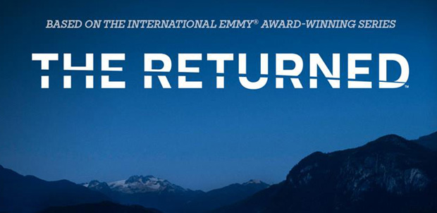 The Returned ya está disponible en Netflix