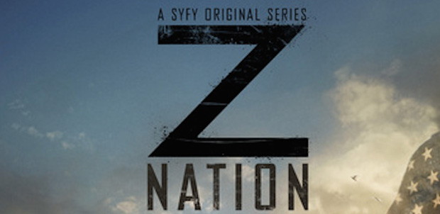 Z Nation llega este mes a Netflix en México