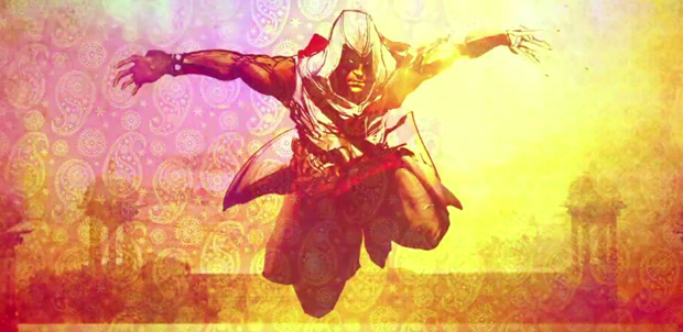 Assassin’s Creed ahora se juega en 2.5D