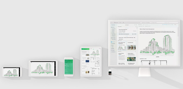 Evernote mejor