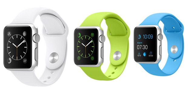 Versiones y precios de Apple Watch Sport en México